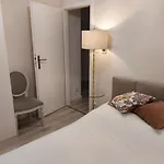 Apartman Maritima's Łukęcin