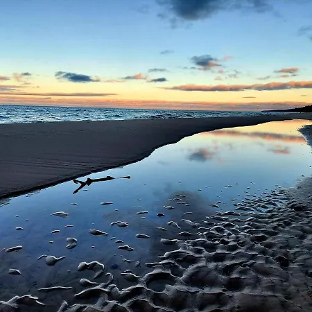 Lägenhet Maritima's Łukęcin