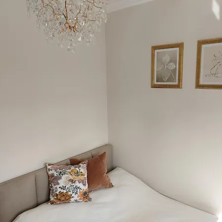 Maritima's Lägenhet *