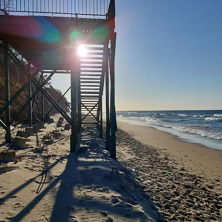 Maritima's Lägenhet