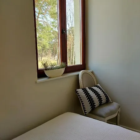 Lägenhet Maritima's