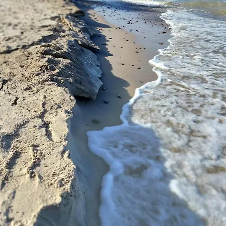 Lägenhet Maritima's