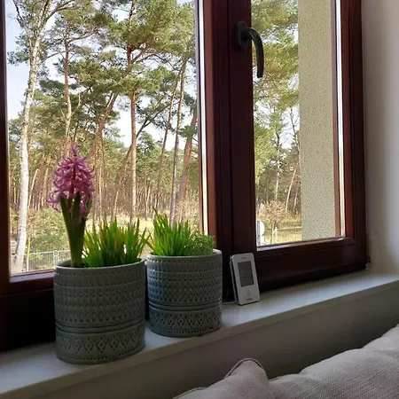 Lägenhet Maritima's *