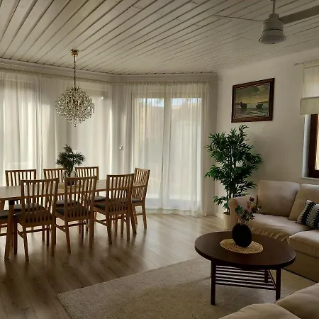 Maritima's Łukęcin