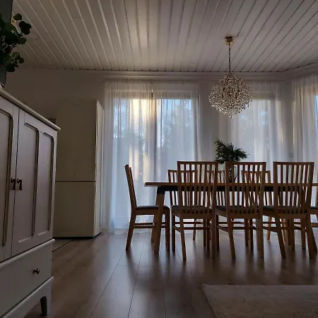 Lägenhet Maritima's Łukęcin