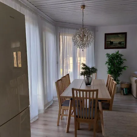 Maritima's Apartman