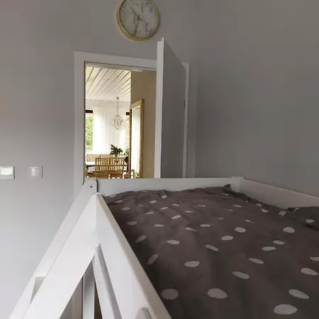 Maritima's Lägenhet *