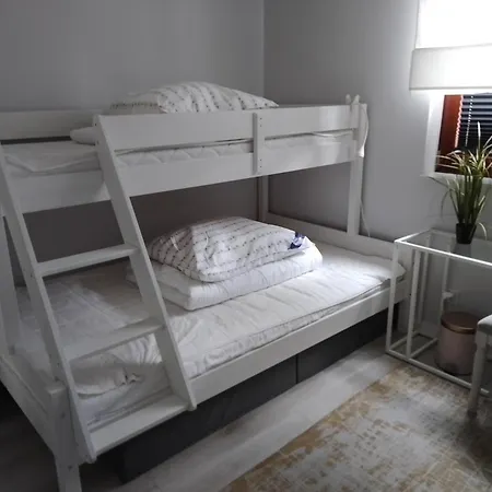 Maritima's Lägenhet