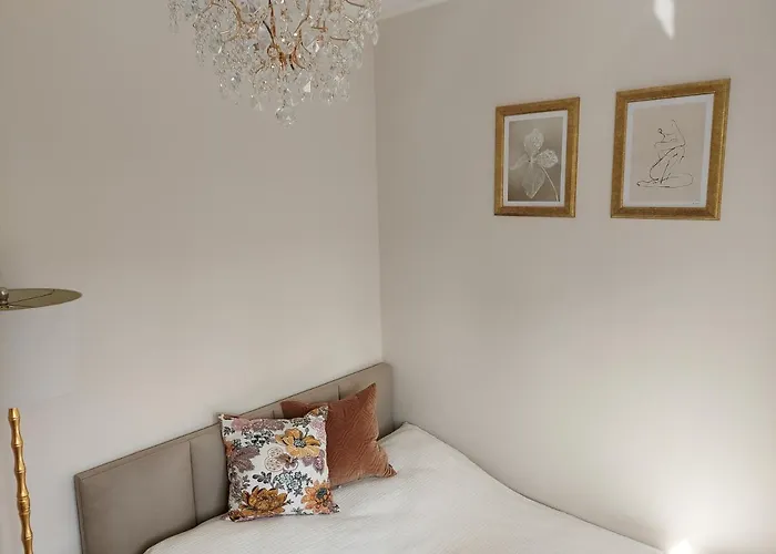 Maritima's Apartamento *