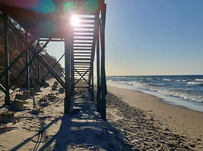 Maritima's Apartamento