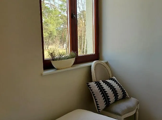 Apartamento Maritima's