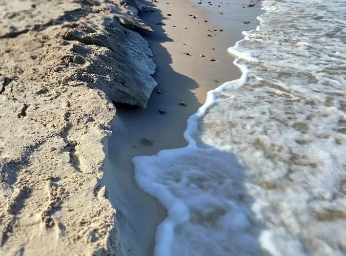 Apartamento Maritima's