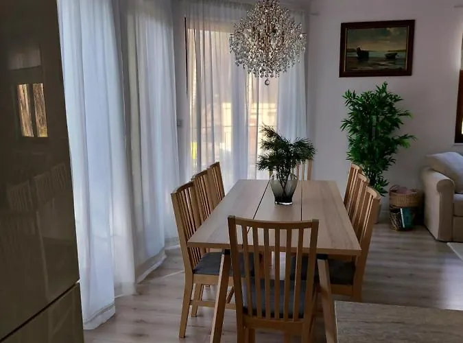 Maritima's Łukęcin