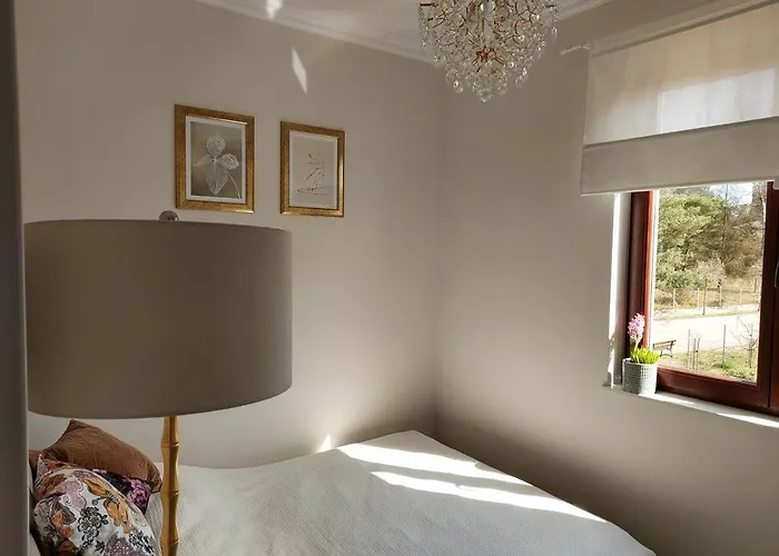 Maritima's Łukęcin