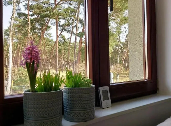 Apartamento Maritima's *