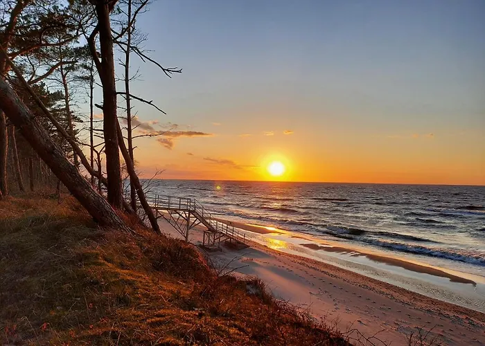 Maritima's Apartamento Łukęcin