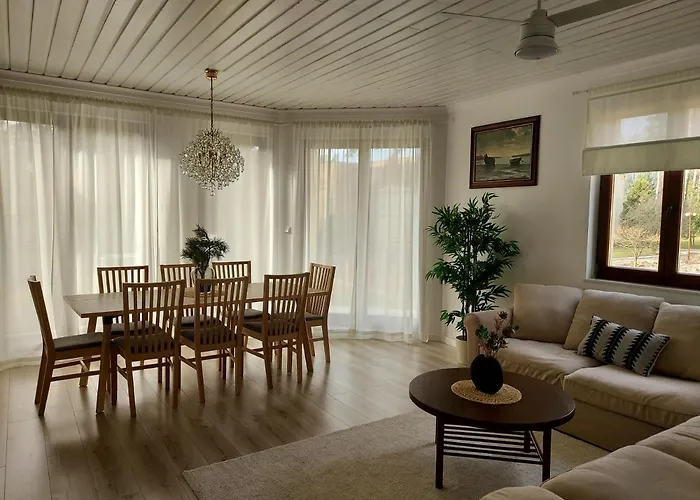 Maritima's Łukęcin