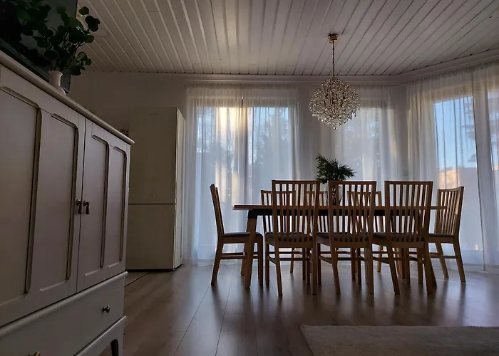 Apartamento Maritima's Łukęcin