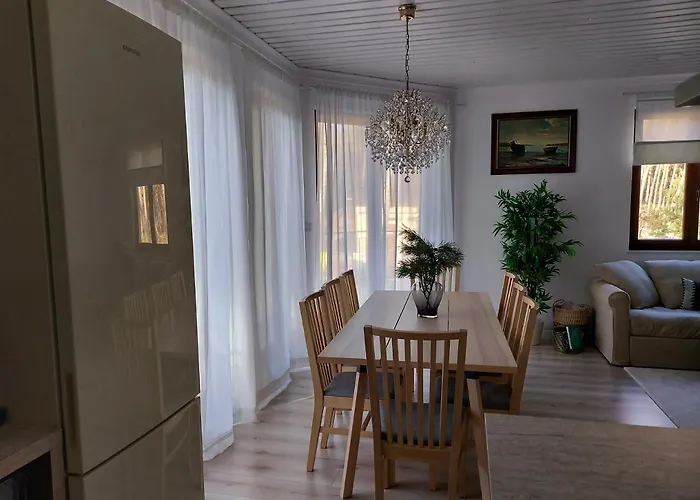 Maritima's Apartamento