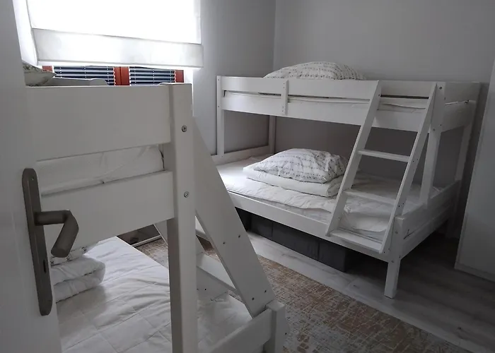 Maritima's * Łukęcin