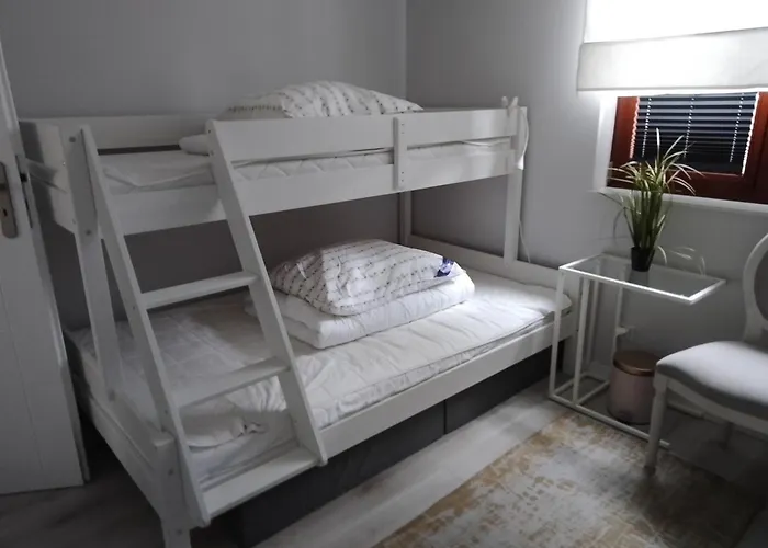 Maritima's Apartamento